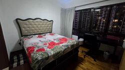 The Mayfair (D22), Condominium #554561381
